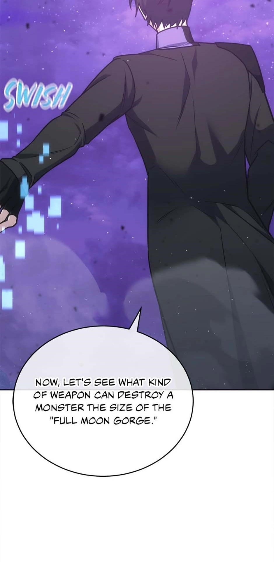 My Mom Is My Constellation Chapter 71 - Page 106 in English
