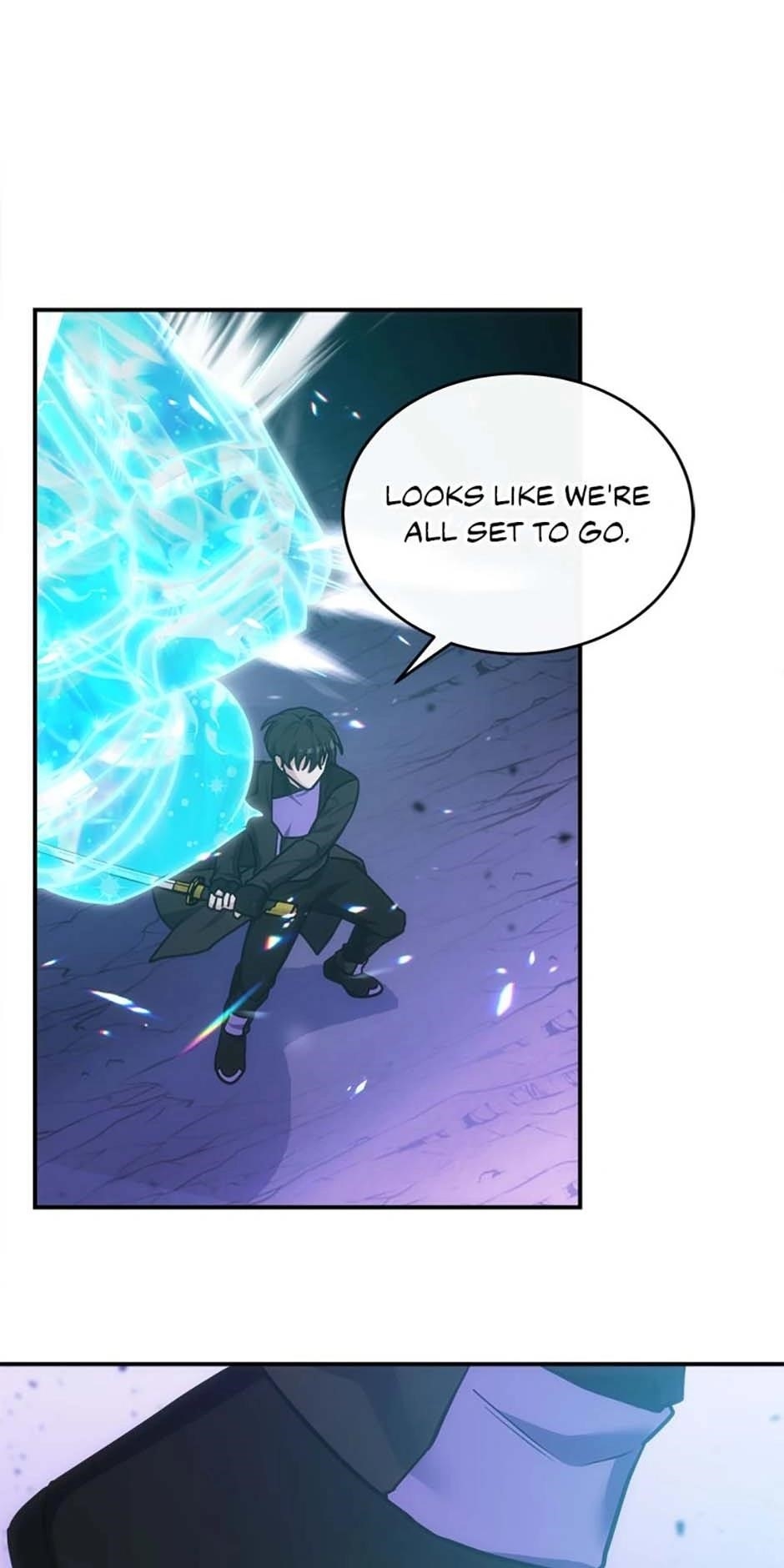 My Mom Is My Constellation Chapter 71 - Page 17 in English