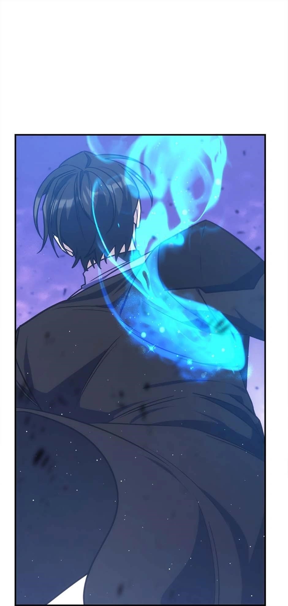 My Mom Is My Constellation Chapter 71 - Page 27 in English