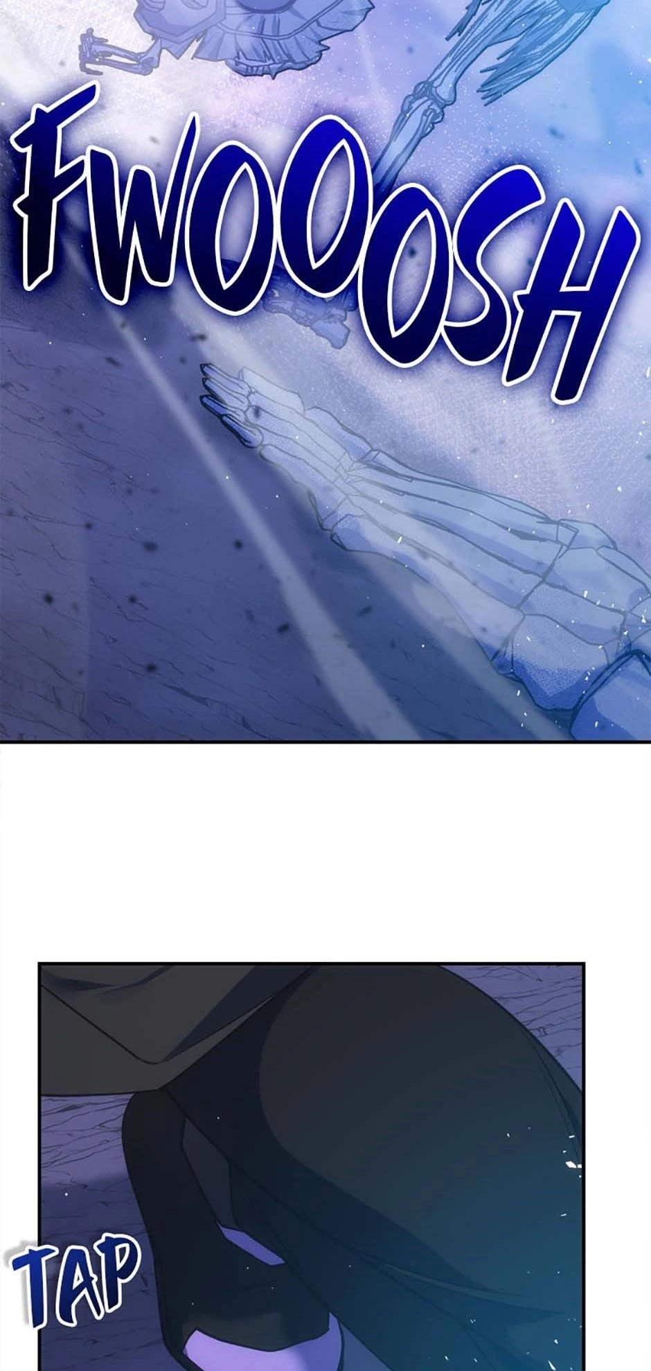 My Mom Is My Constellation Chapter 71 - Page 30 in English