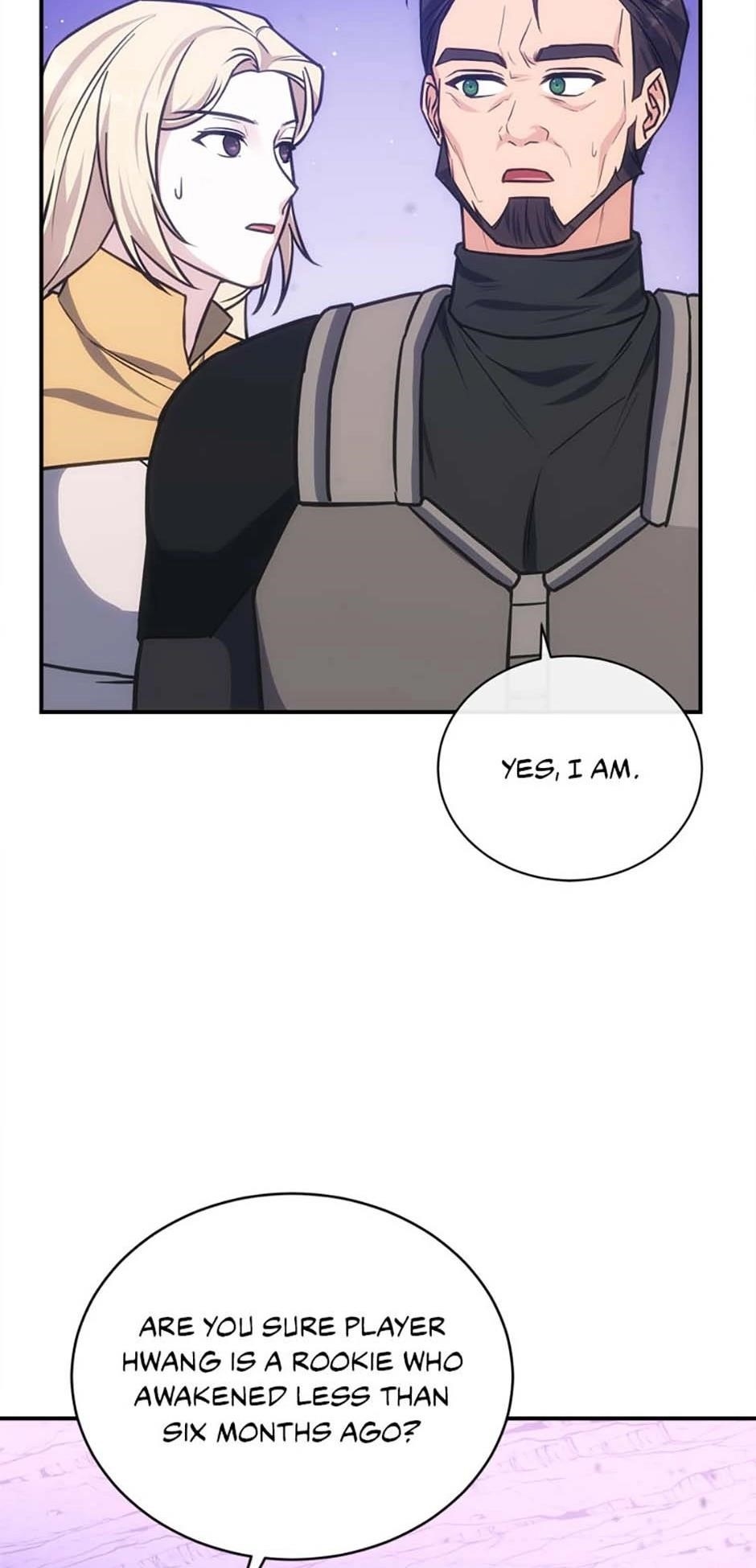 My Mom Is My Constellation Chapter 71 - Page 39 in English
