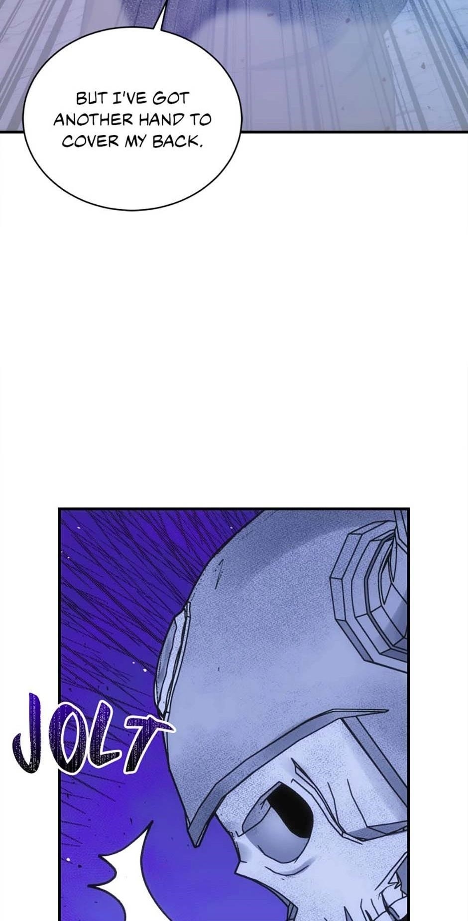 My Mom Is My Constellation Chapter 71 - Page 60 in English