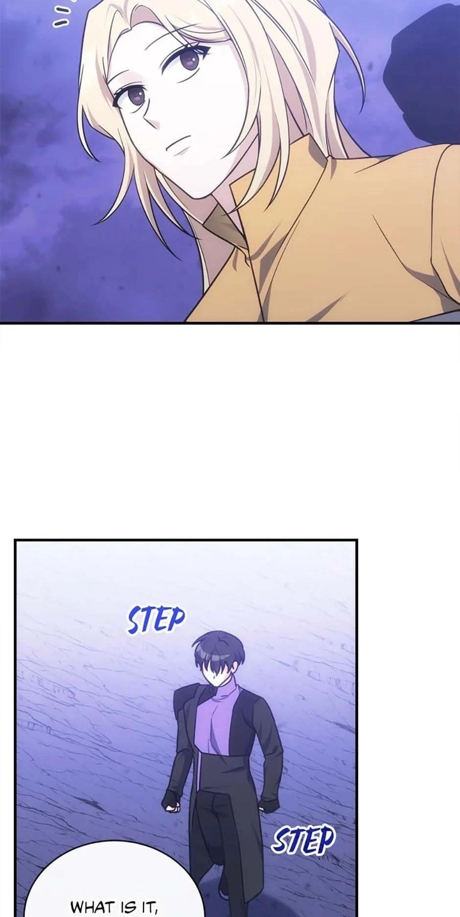 My Mom Is My Constellation Chapter 72 - Page 11 in English