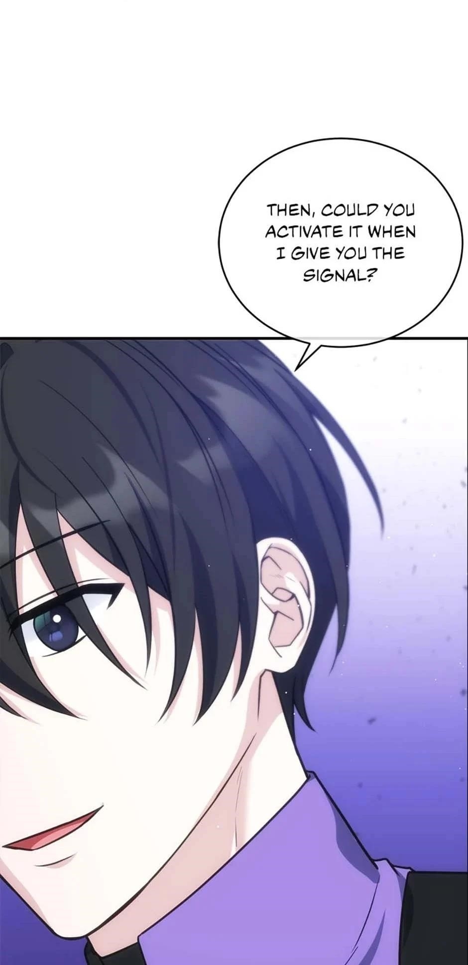 My Mom Is My Constellation Chapter 72 - Page 16 in English