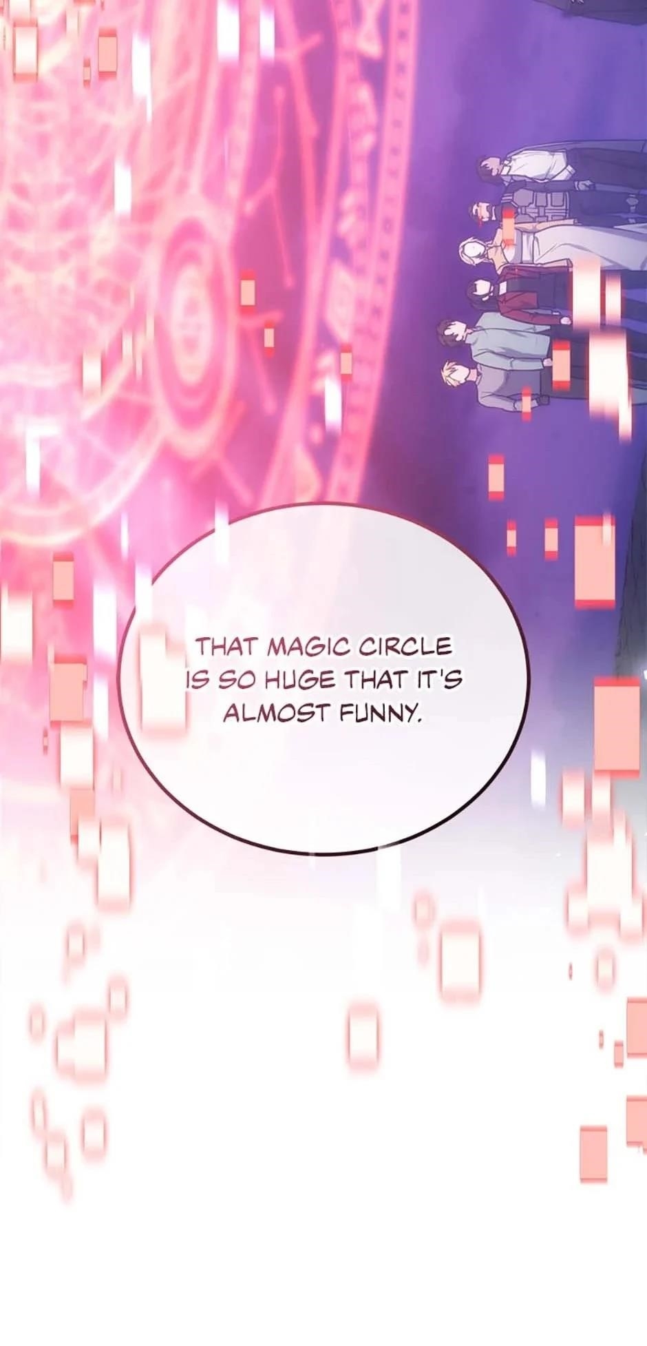 My Mom Is My Constellation Chapter 72 - Page 30 in English