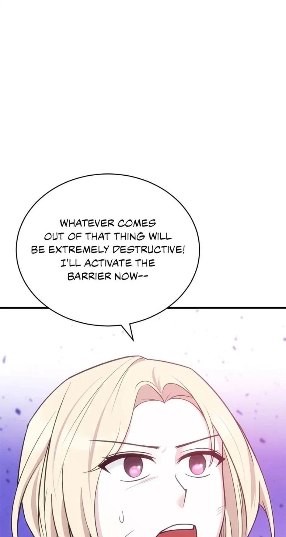 My Mom Is My Constellation Chapter 72 - Page 32 in English