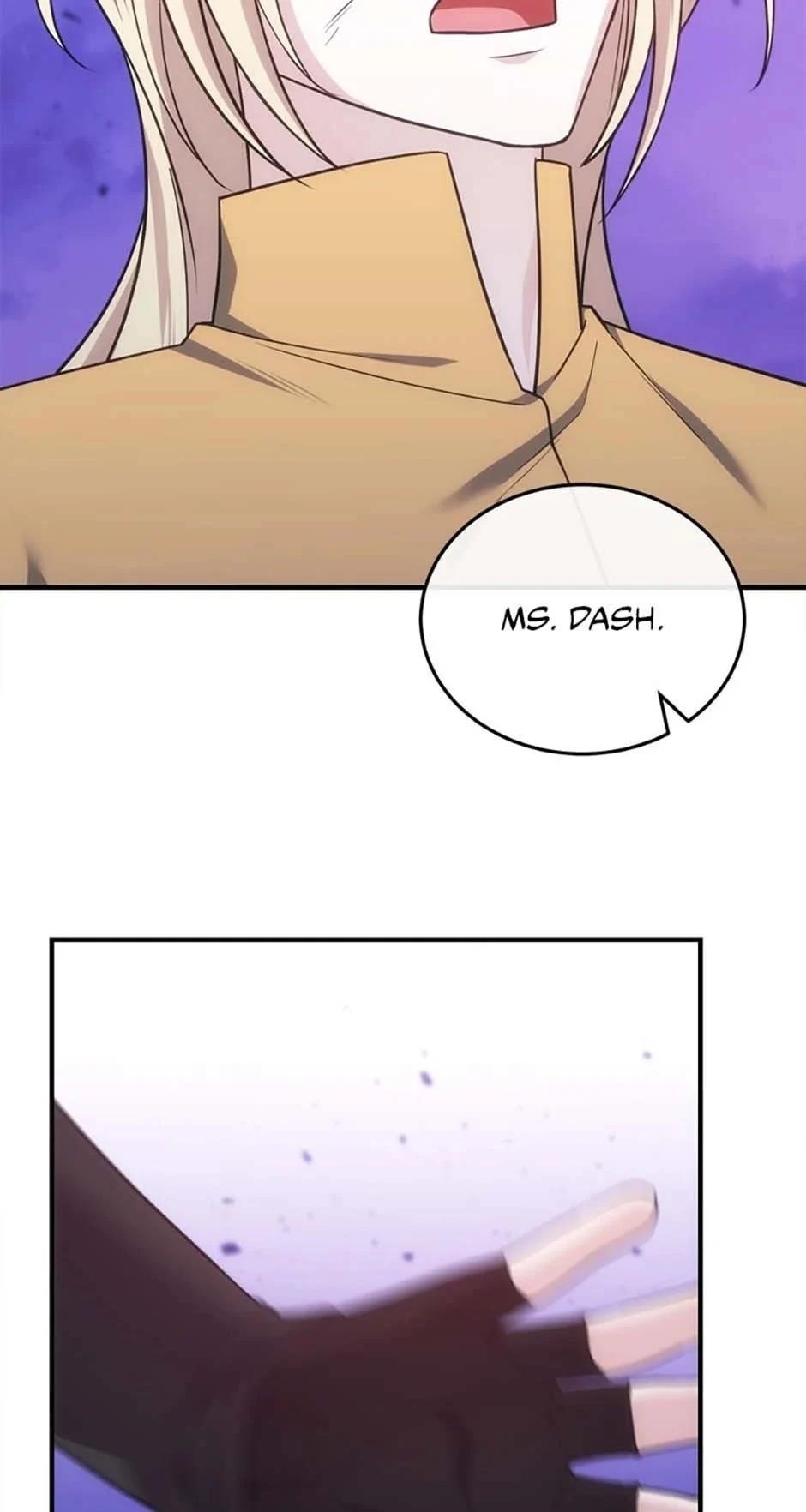 My Mom Is My Constellation Chapter 72 - Page 33 in English