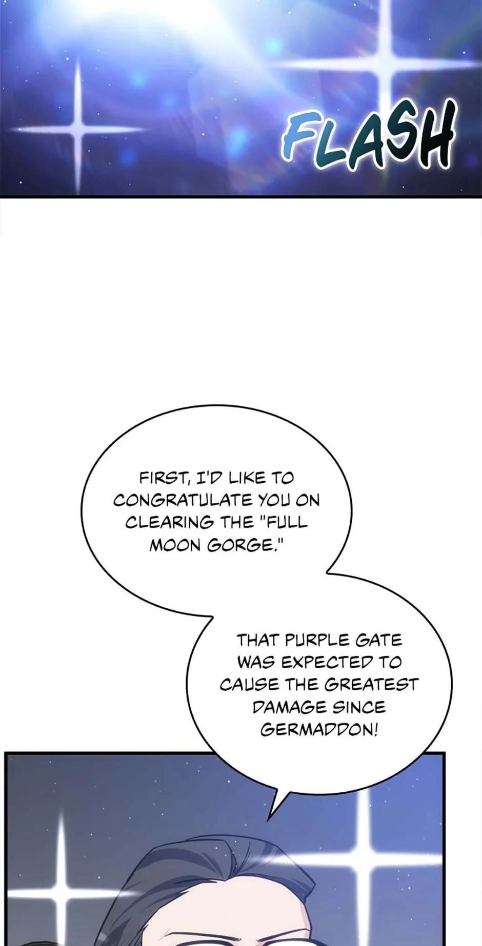 My Mom Is My Constellation Chapter 72 - Page 75 in English