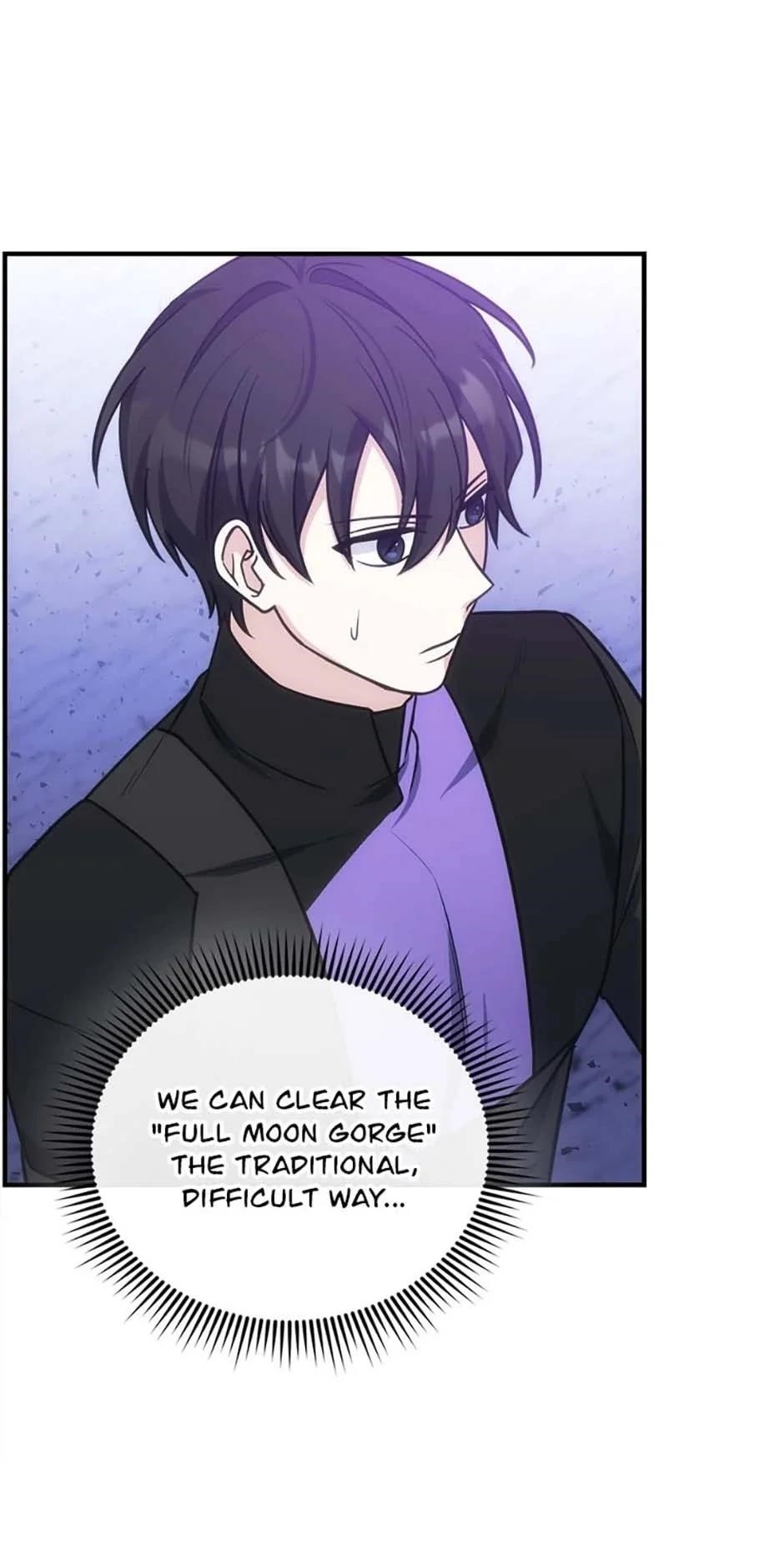 My Mom Is My Constellation Chapter 72 - Page 8 in English