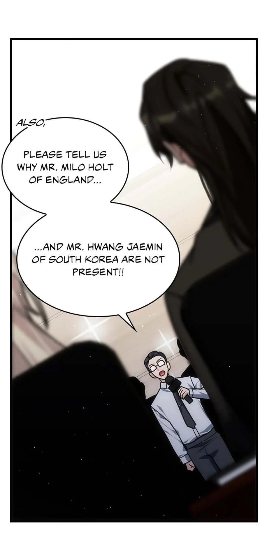 My Mom Is My Constellation Chapter 72 - Page 80 in English