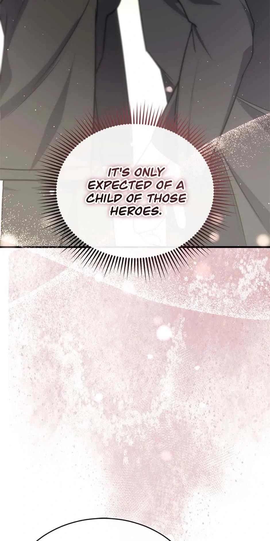 My Mom Is My Constellation Chapter 72 - Page 91 in English