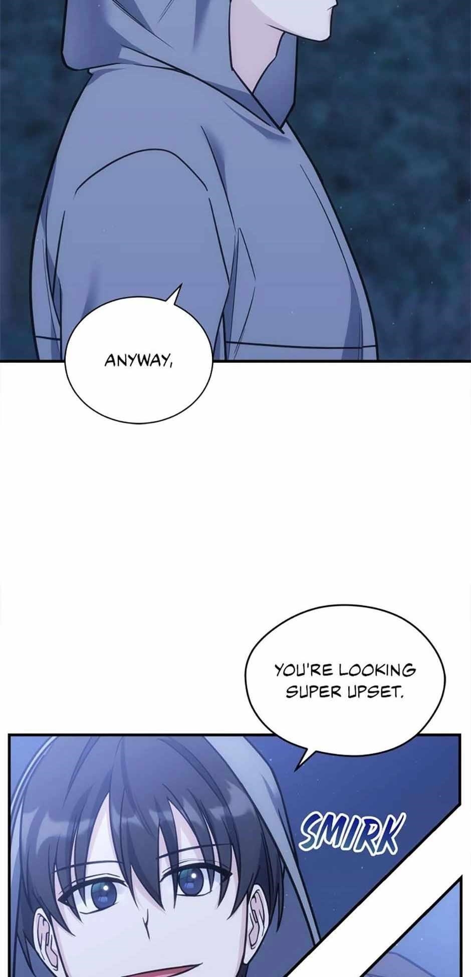 My Mom Is My Constellation Chapter 73 - Page 15 in English