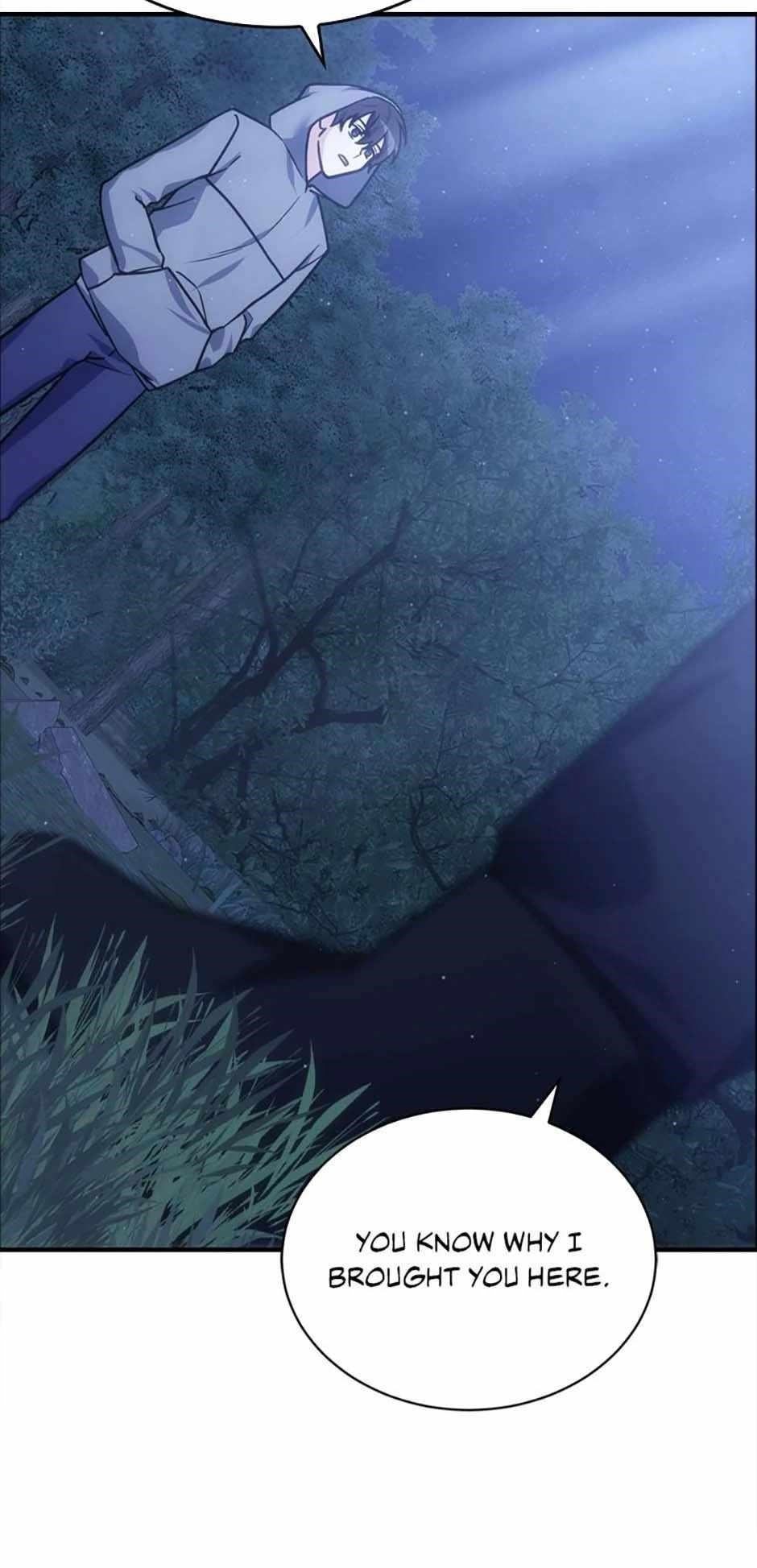 My Mom Is My Constellation Chapter 73 - Page 17 in English