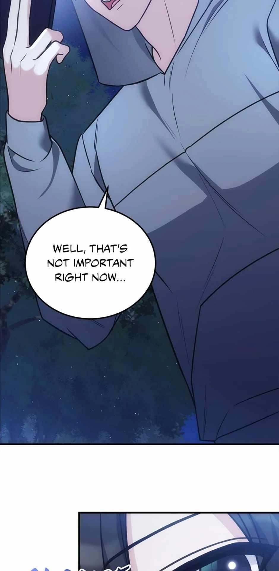 My Mom Is My Constellation Chapter 73 - Page 4 in English