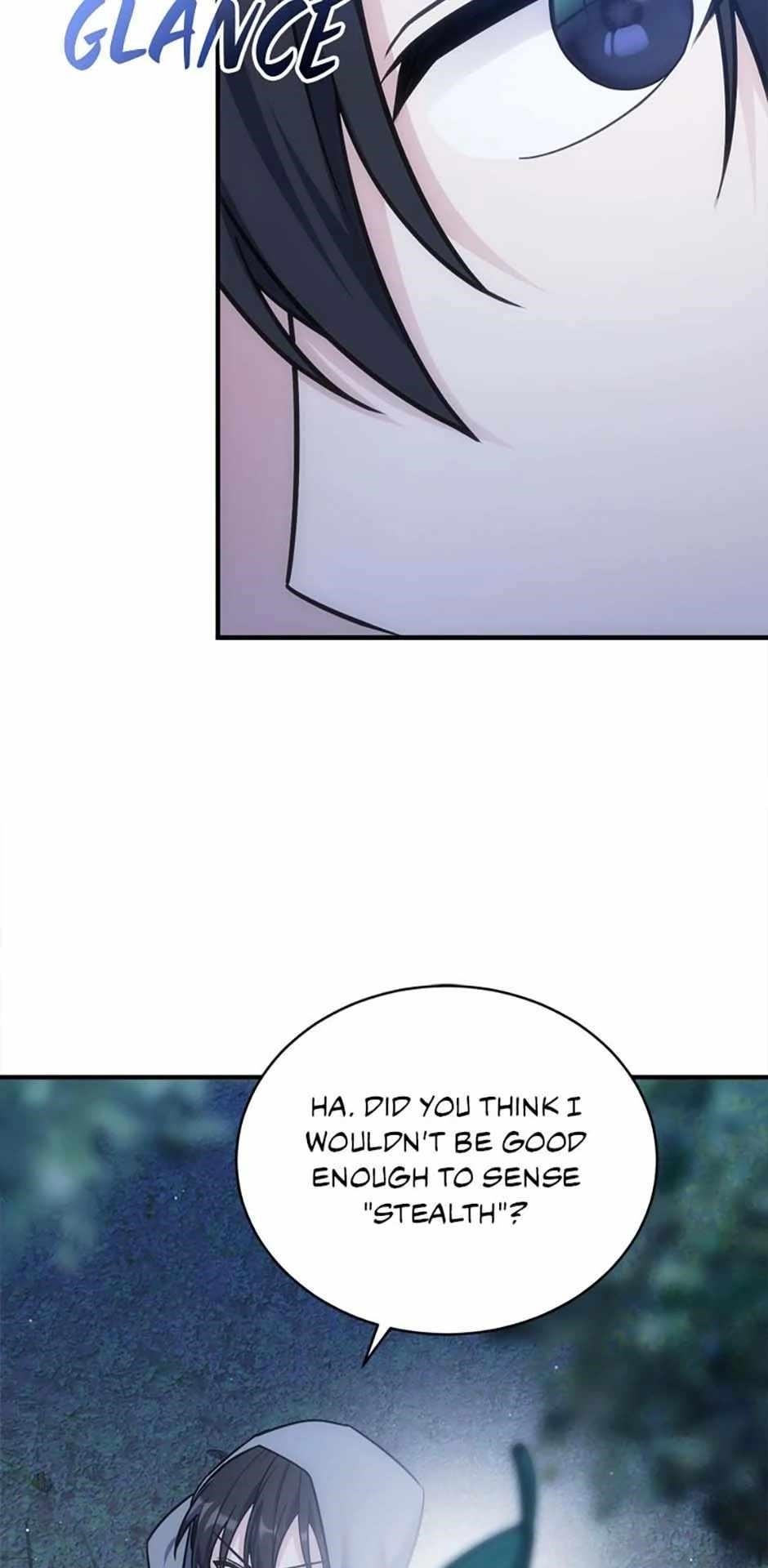 My Mom Is My Constellation Chapter 73 - Page 5 in English