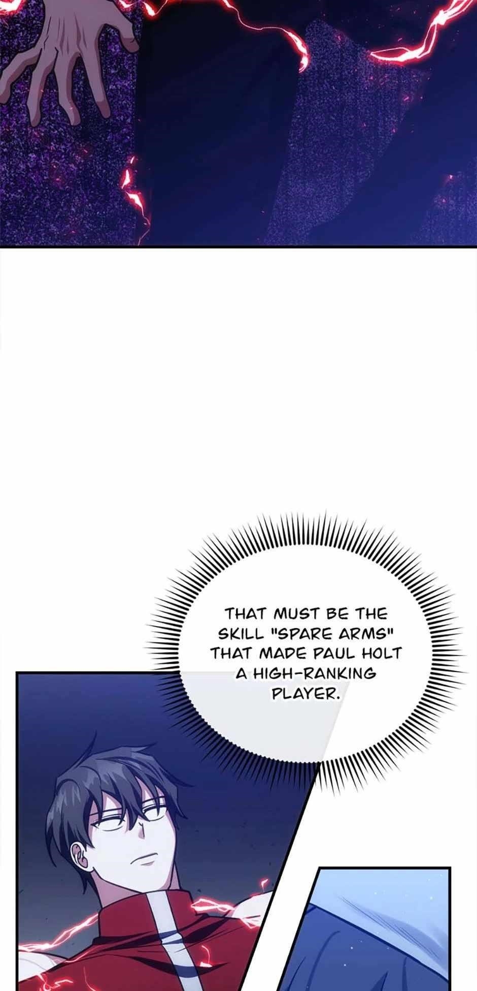 My Mom Is My Constellation Chapter 73 - Page 53 in English