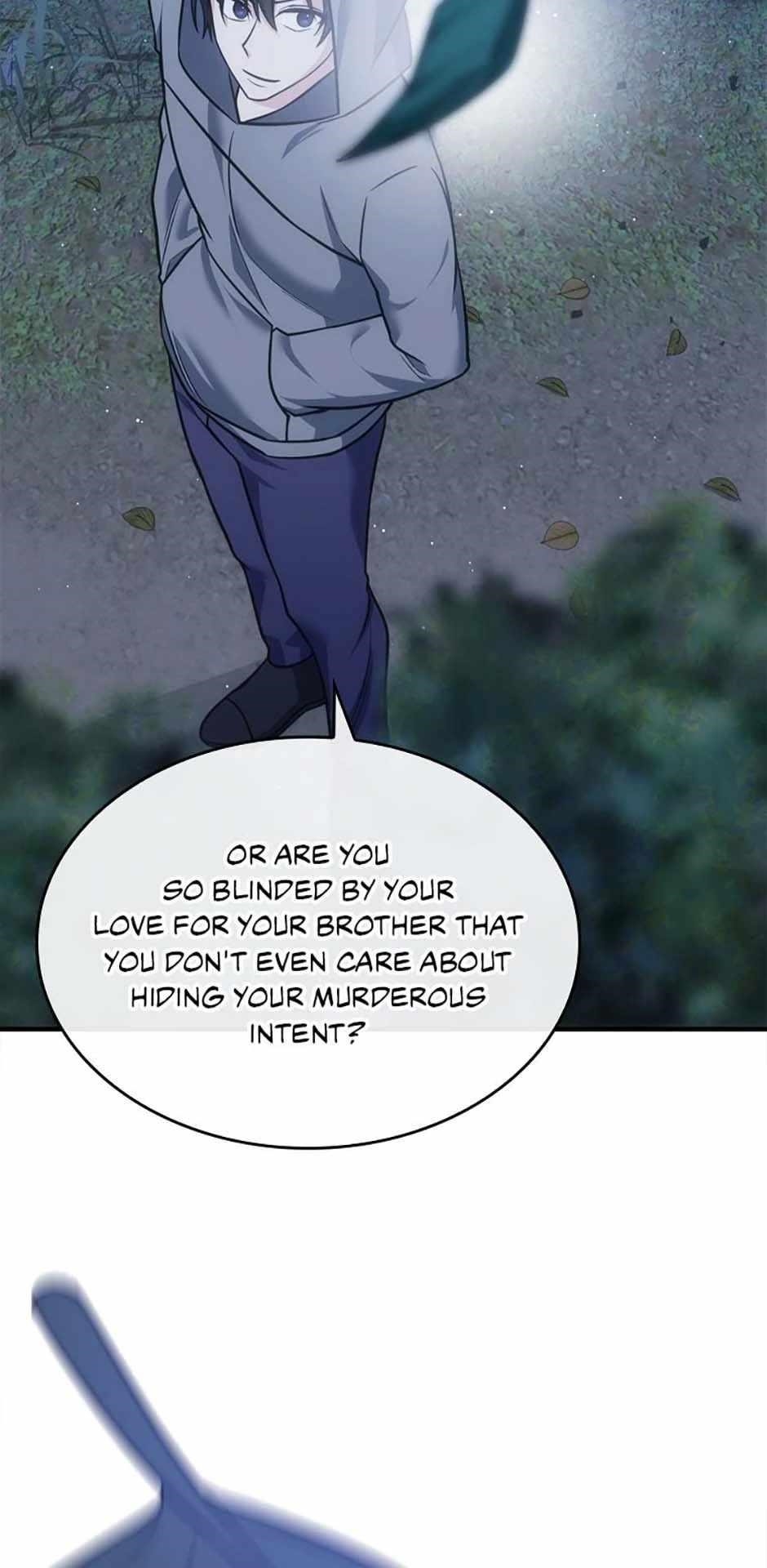 My Mom Is My Constellation Chapter 73 - Page 6 in English