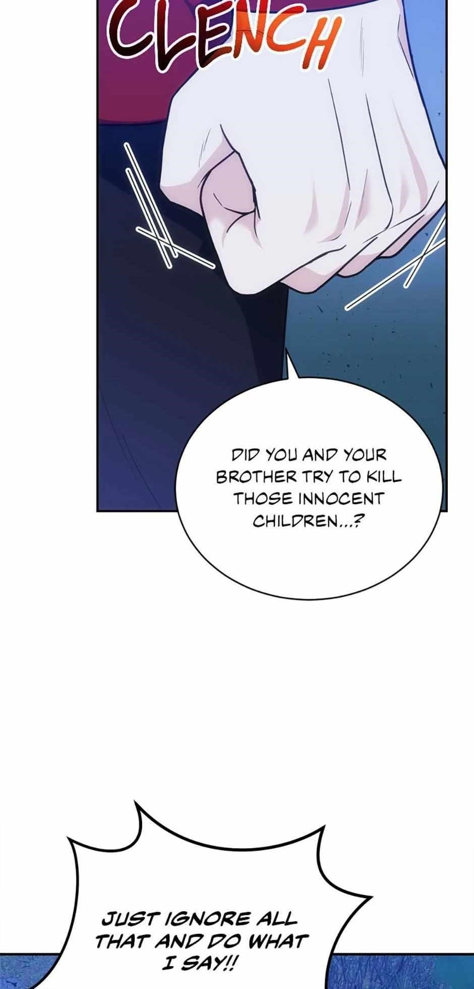 My Mom Is My Constellation Chapter 73 - Page 63 in English