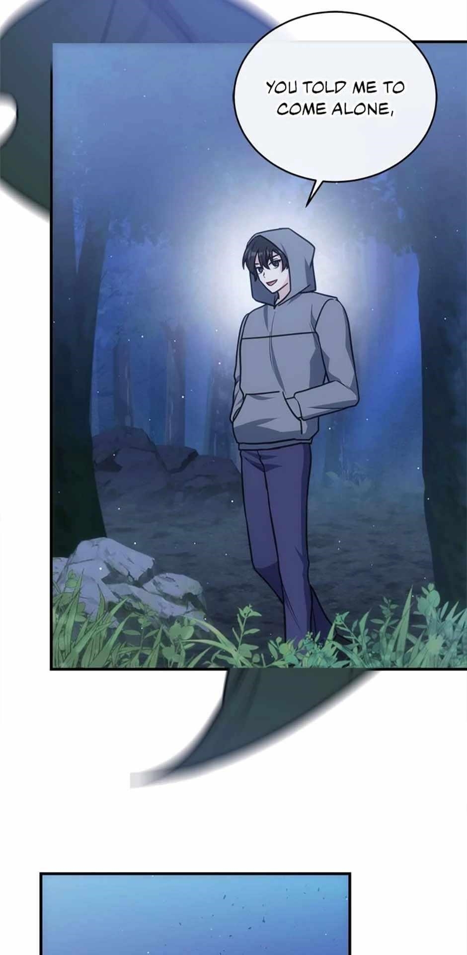 My Mom Is My Constellation Chapter 73 - Page 7 in English