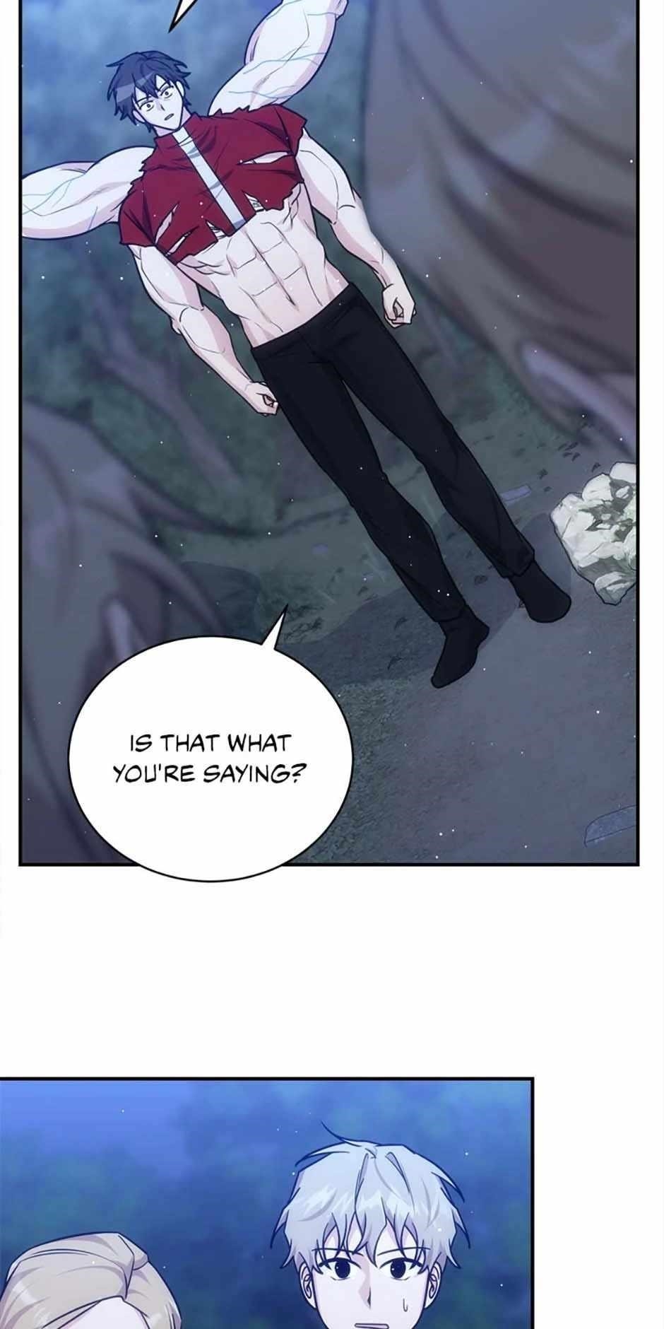 My Mom Is My Constellation Chapter 73 - Page 78 in English