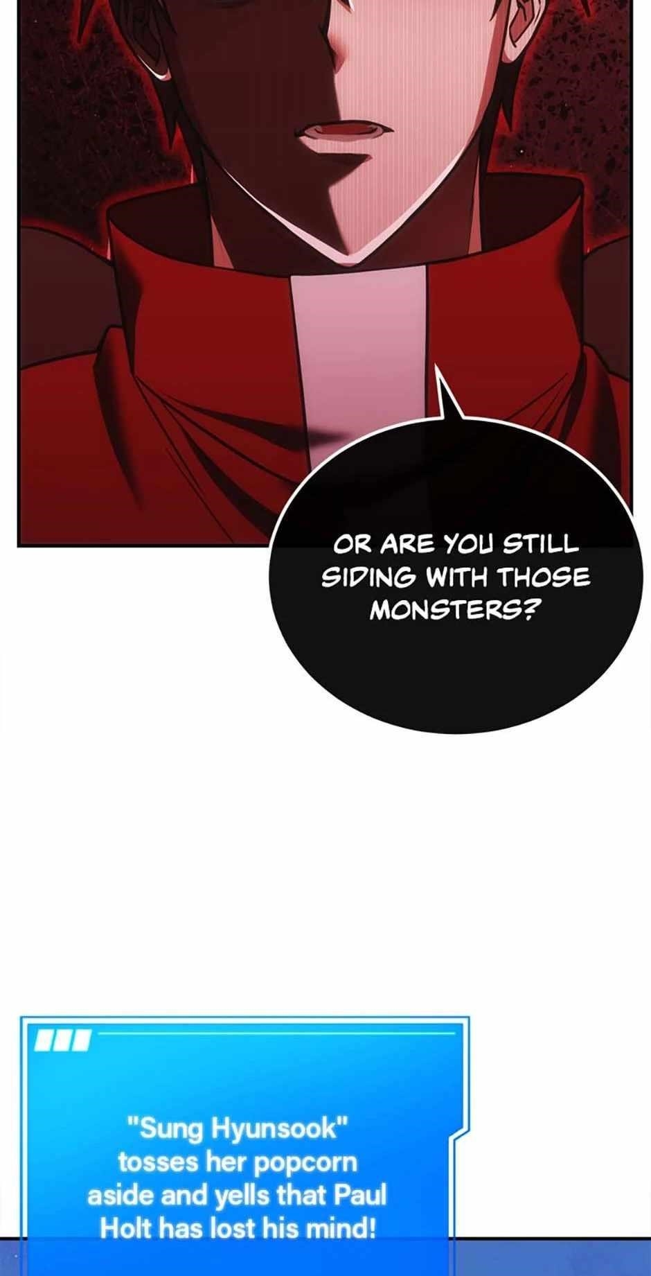 My Mom Is My Constellation Chapter 73 - Page 86 in English