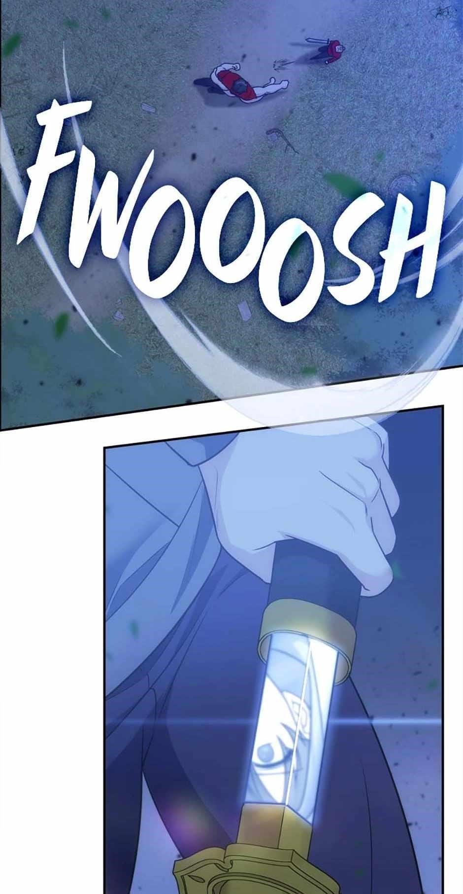 My Mom Is My Constellation Chapter 74 - Page 13 in English