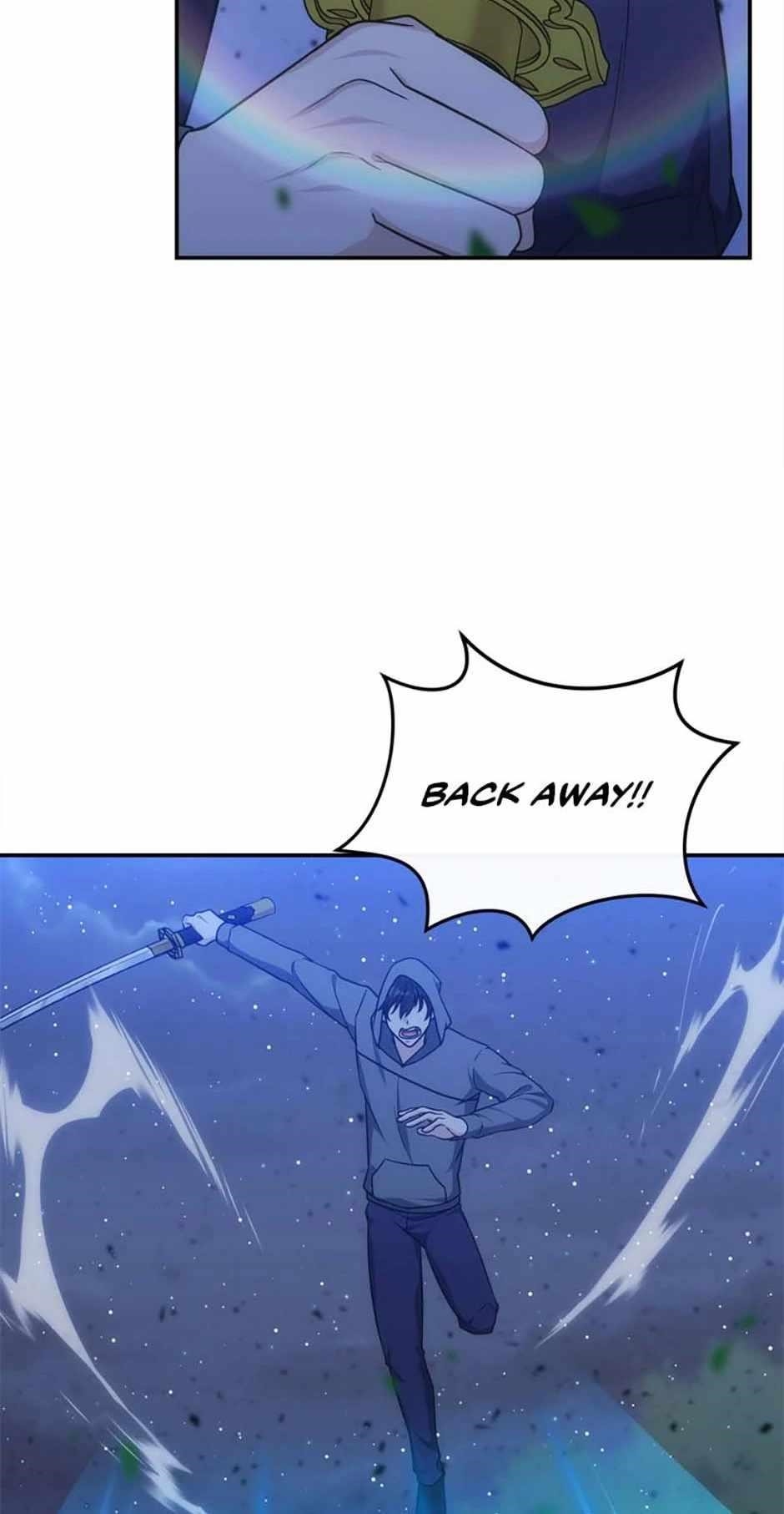 My Mom Is My Constellation Chapter 74 - Page 14 in English