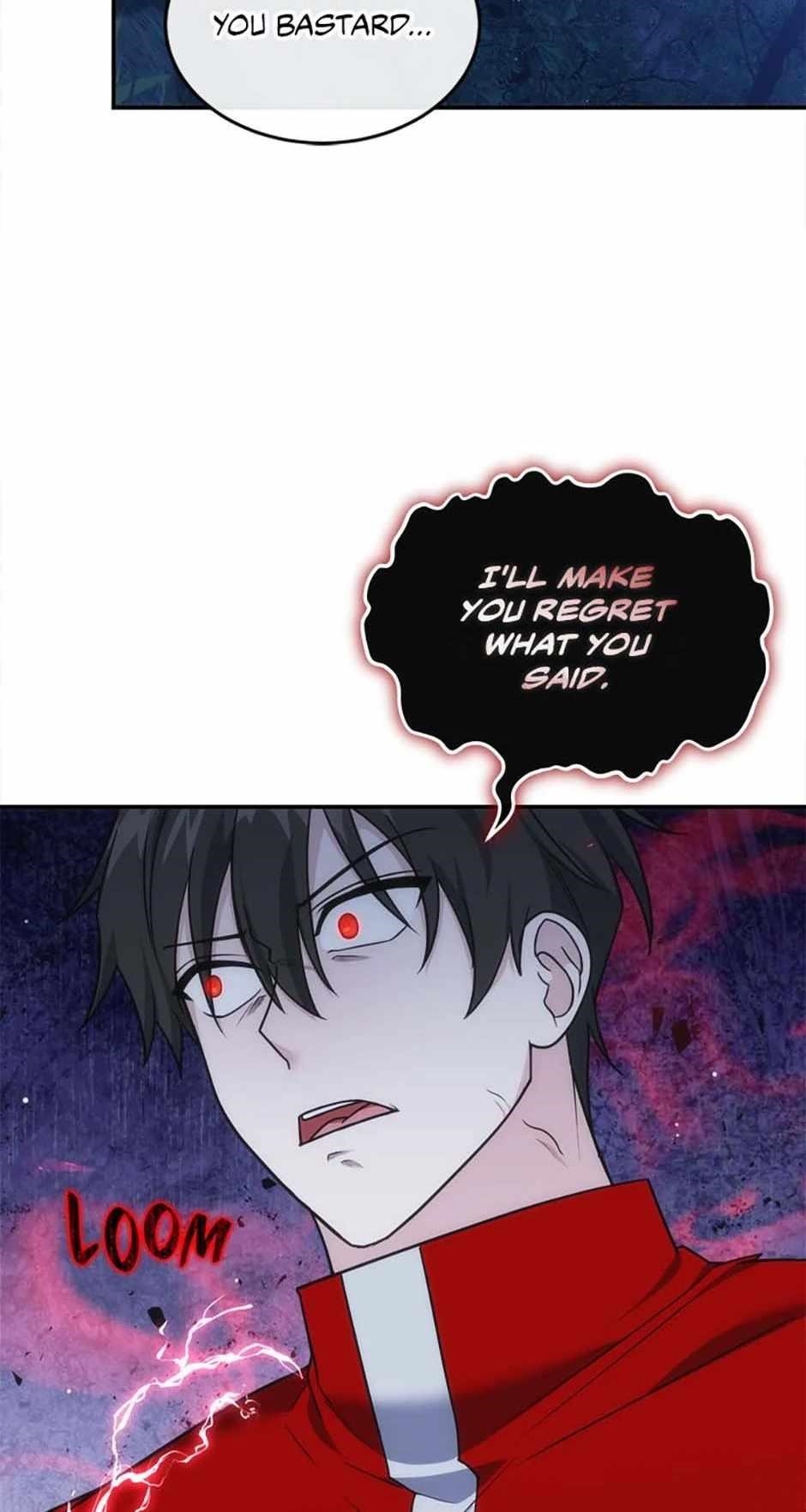 My Mom Is My Constellation Chapter 74 - Page 26 in English