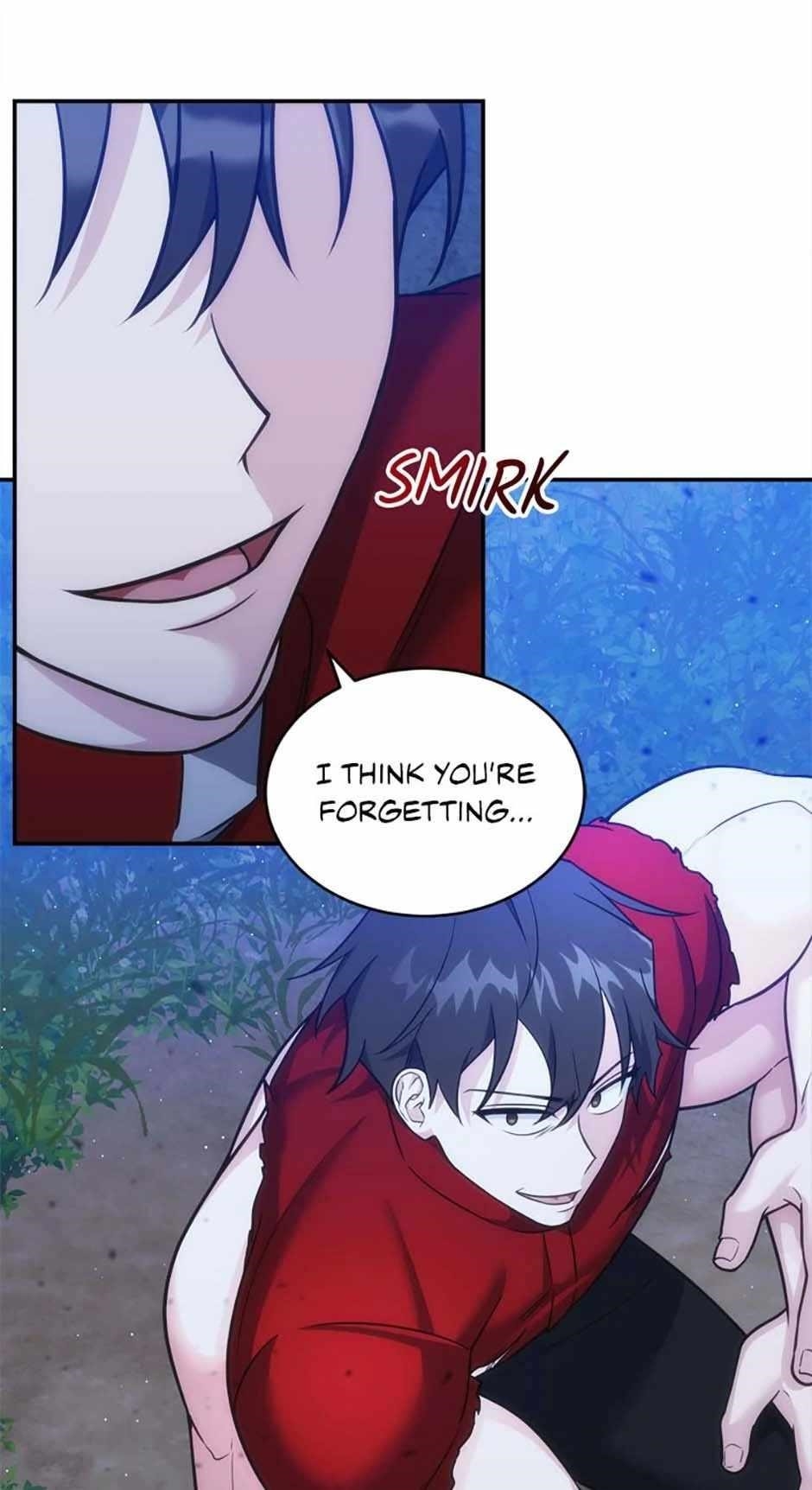 My Mom Is My Constellation Chapter 74 - Page 44 in English