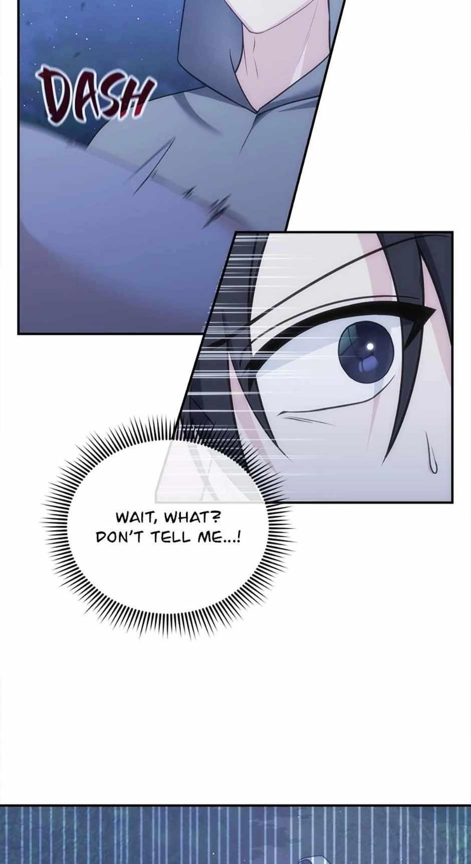 My Mom Is My Constellation Chapter 74 - Page 46 in English