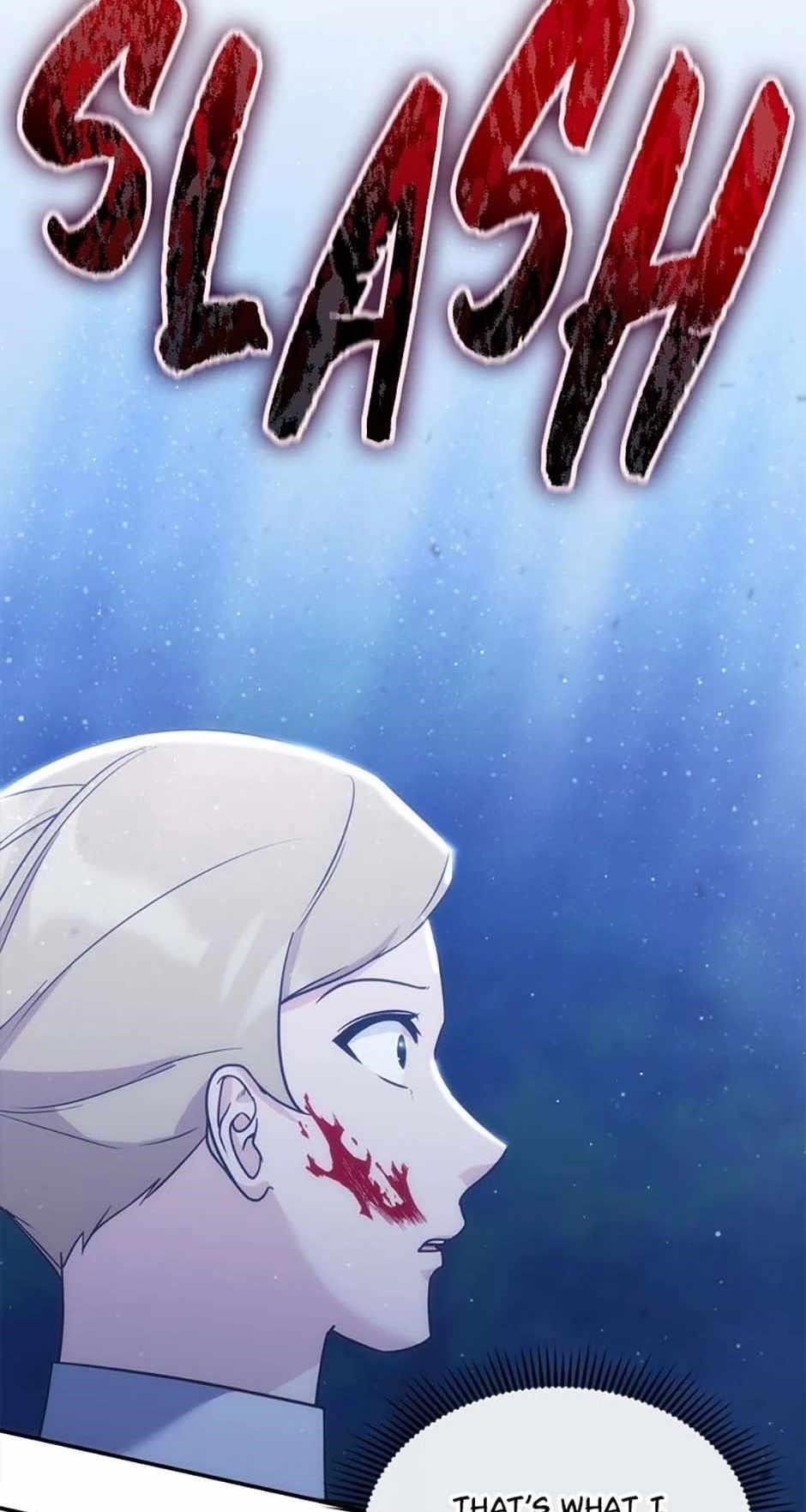 My Mom Is My Constellation Chapter 74 - Page 52 in English