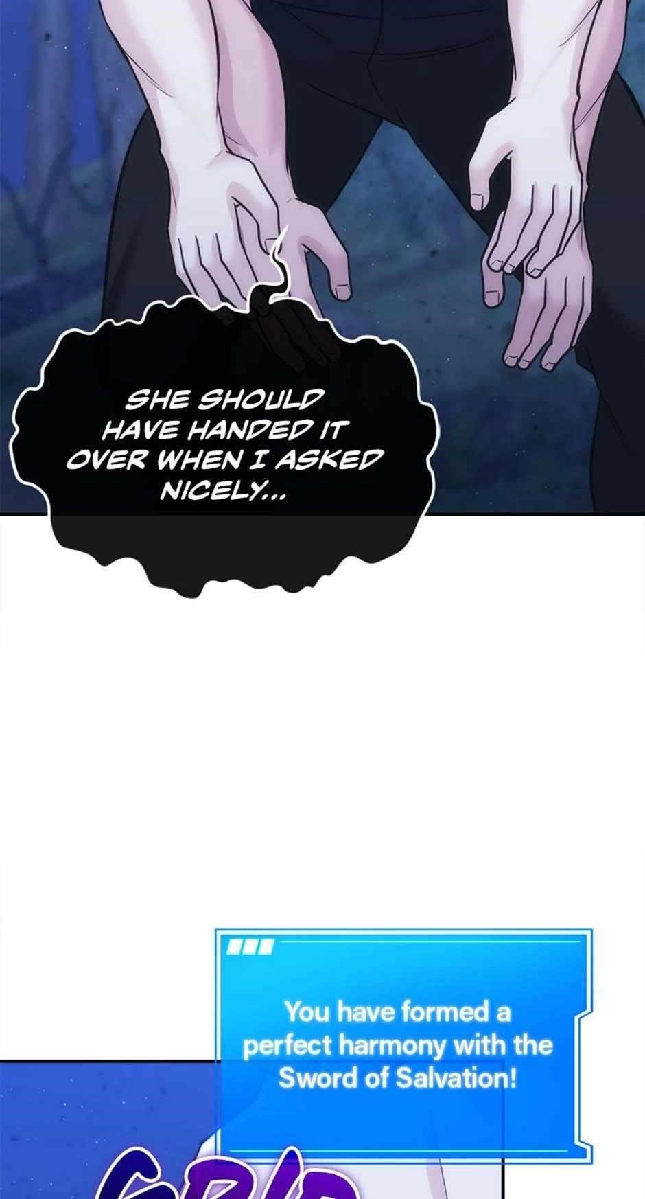 My Mom Is My Constellation Chapter 74 - Page 79 in English