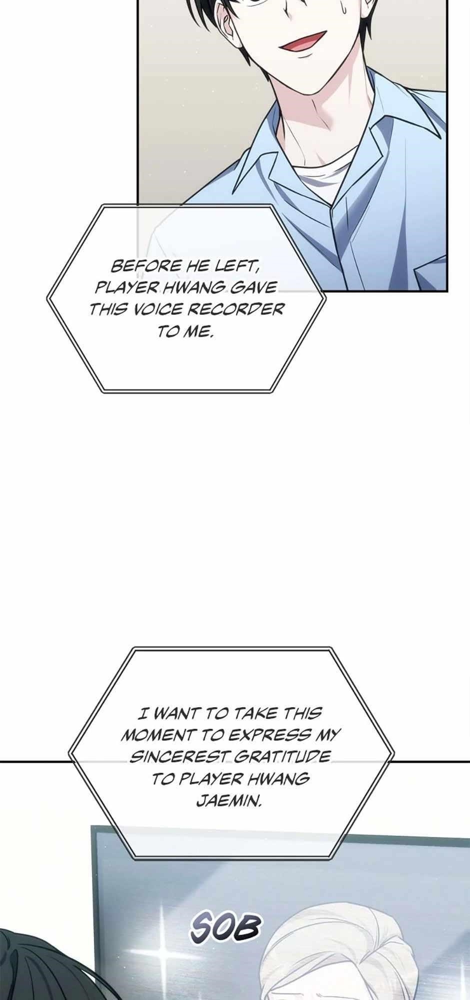 My Mom Is My Constellation Chapter 75 - Page 13 in English