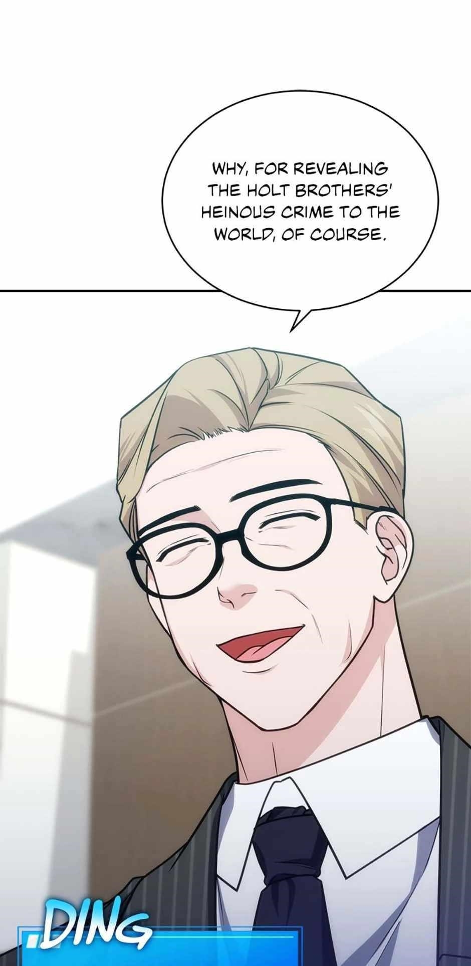 My Mom Is My Constellation Chapter 75 - Page 49 in English