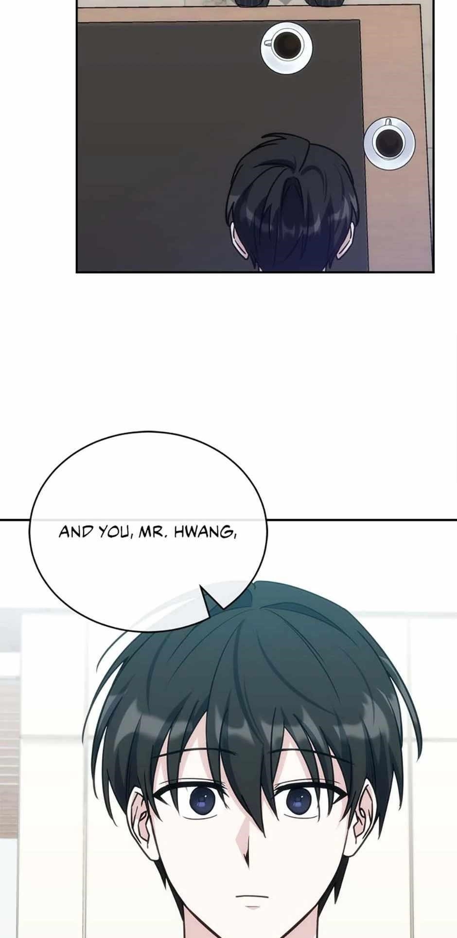 My Mom Is My Constellation Chapter 75 - Page 52 in English