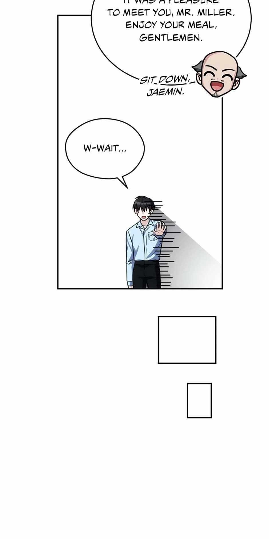 My Mom Is My Constellation Chapter 75 - Page 67 in English
