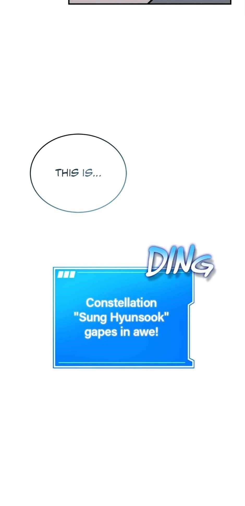 My Mom Is My Constellation Chapter 75 - Page 79 in English