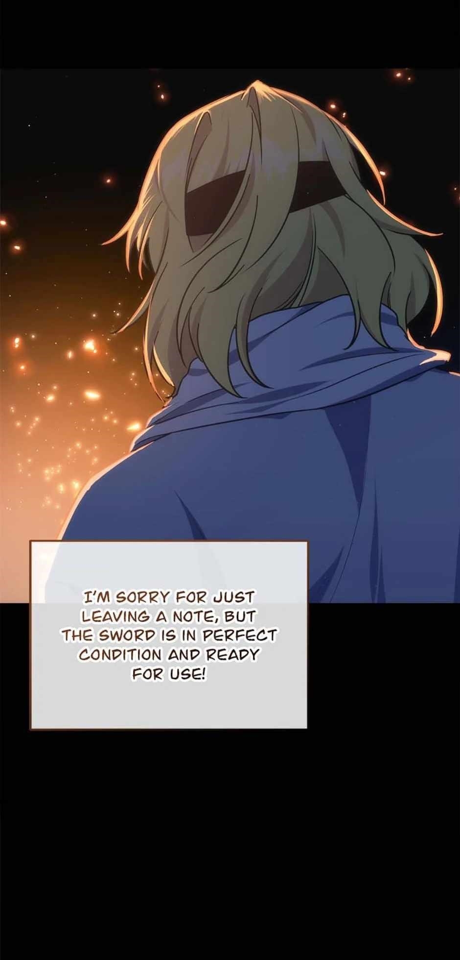 My Mom Is My Constellation Chapter 75 - Page 88 in English