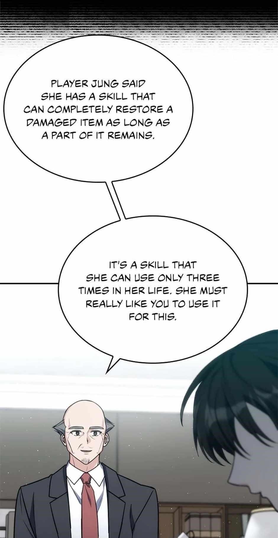 My Mom Is My Constellation Chapter 75 - Page 93 in English