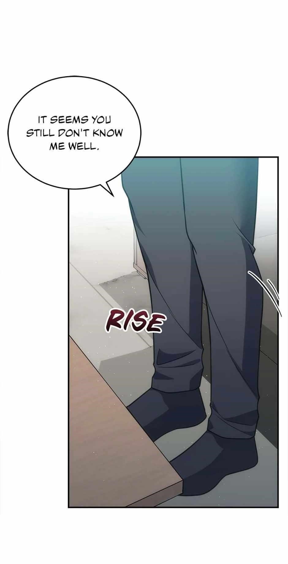 My Mom Is My Constellation Chapter 76 - Page 30 in English