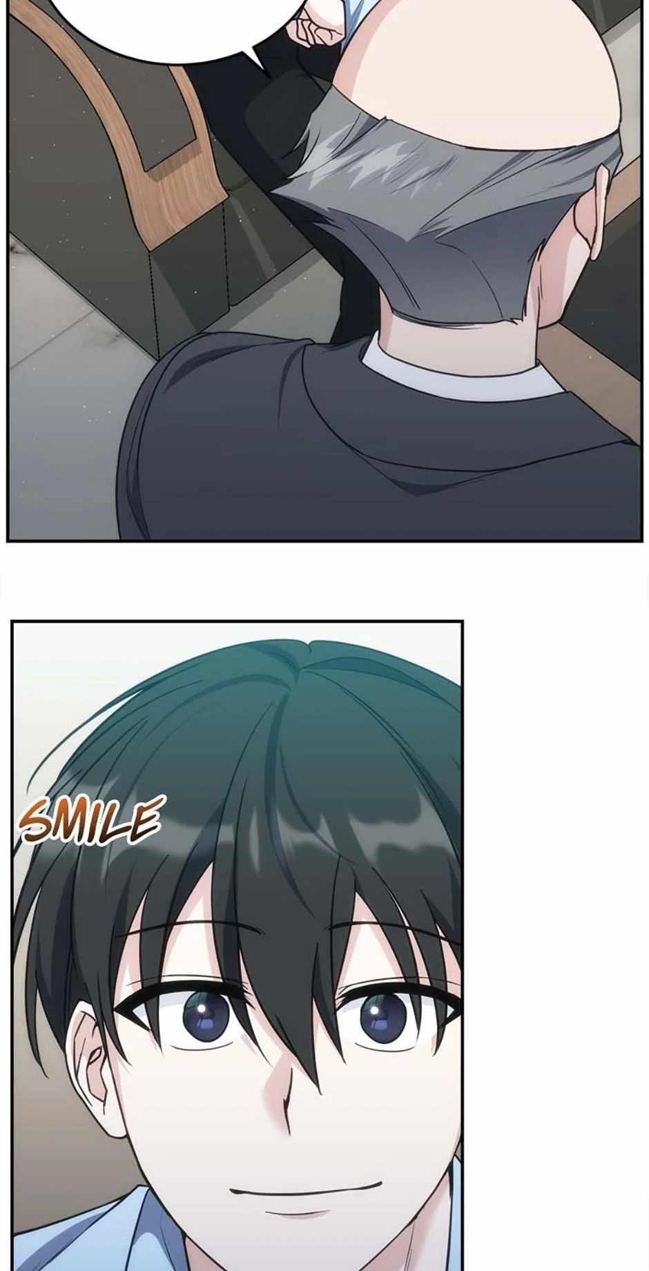 My Mom Is My Constellation Chapter 76 - Page 33 in English