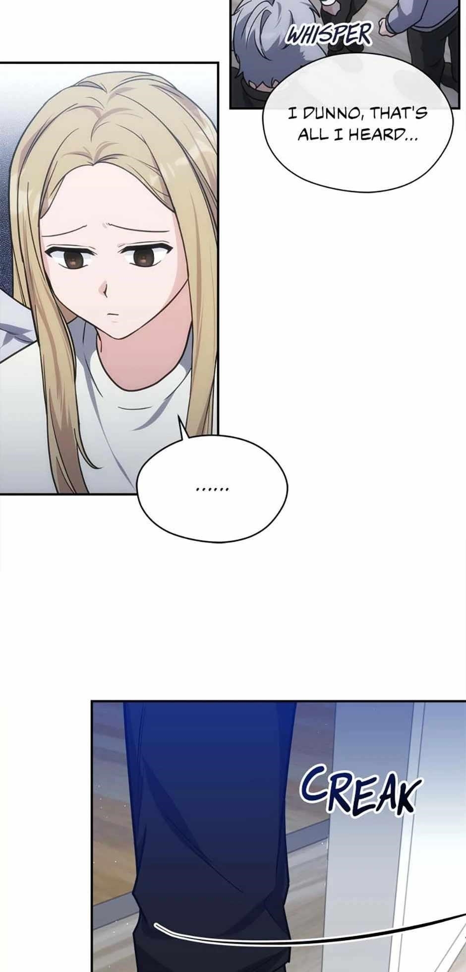 My Mom Is My Constellation Chapter 76 - Page 44 in English