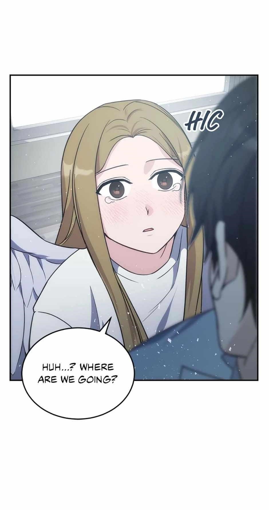 My Mom Is My Constellation Chapter 76 - Page 63 in English