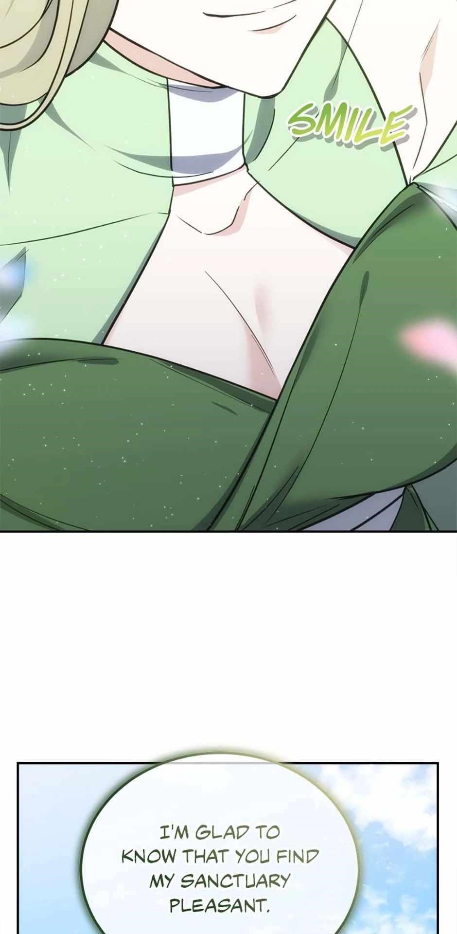 My Mom Is My Constellation Chapter 76 - Page 83 in English