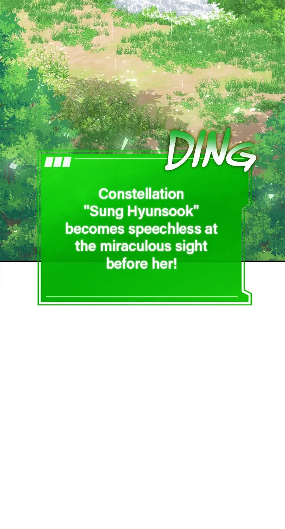 My Mom Is My Constellation Chapter 77 - Page 100 in English