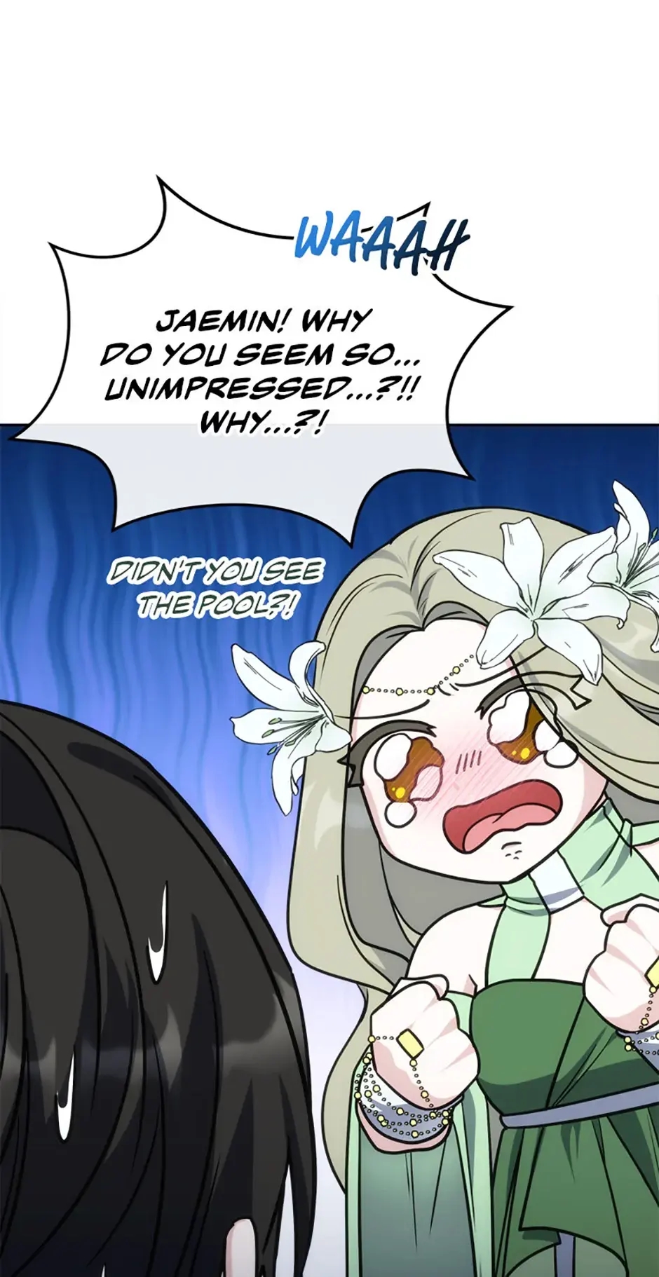 My Mom Is My Constellation Chapter 77 - Page 19 in English