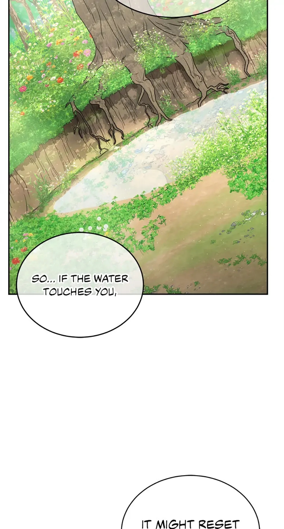 My Mom Is My Constellation Chapter 77 - Page 28 in English