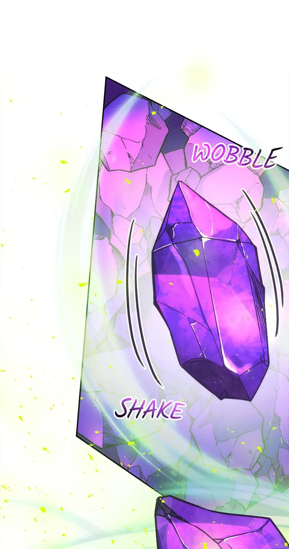 My Mom Is My Constellation Chapter 77 - Page 39 in English