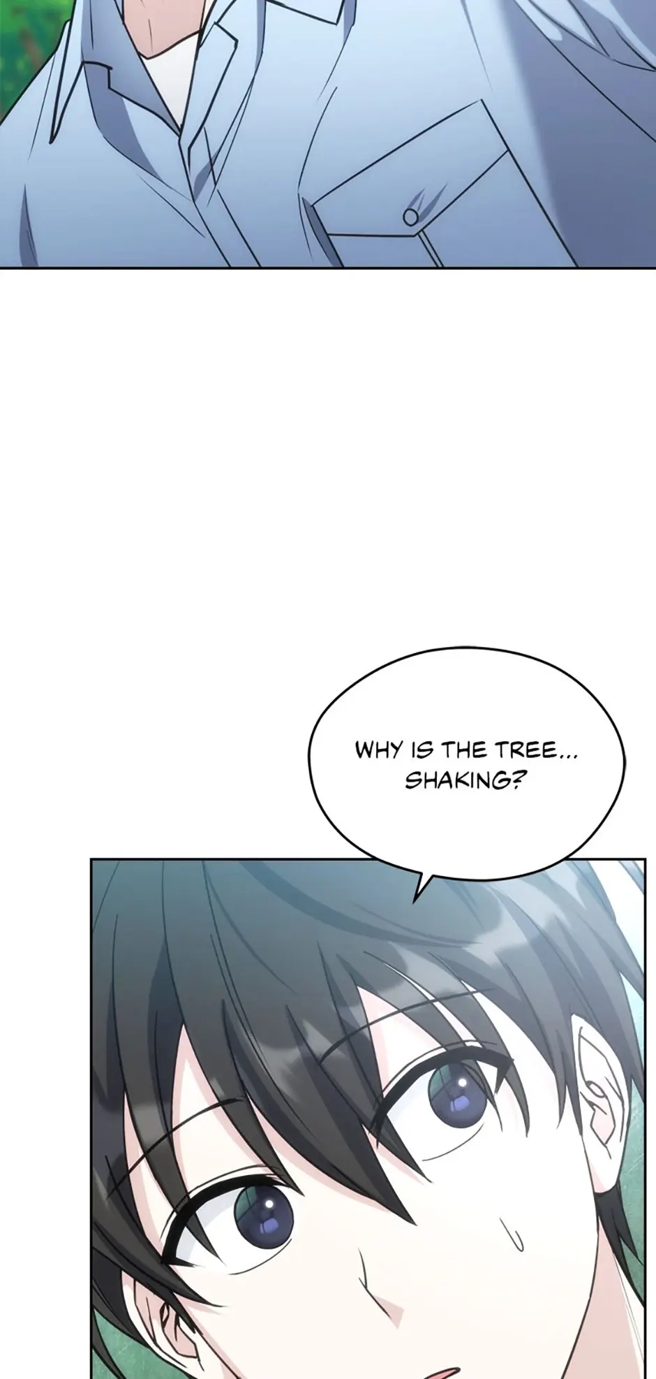 My Mom Is My Constellation Chapter 77 - Page 74 in English