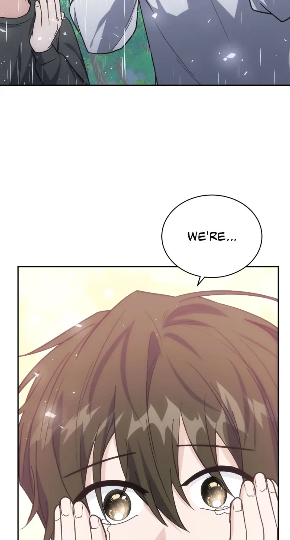 My Mom Is My Constellation Chapter 77 - Page 97 in English